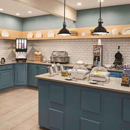 Country Inn & Suites By Radisson, Indianapolis South, In Exteriör bild