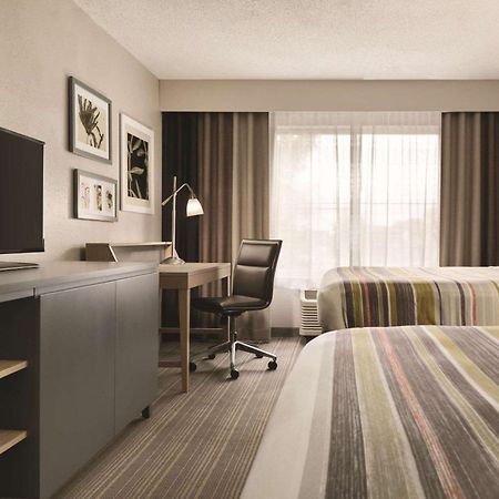 Country Inn & Suites By Radisson, Indianapolis South, In Exteriör bild