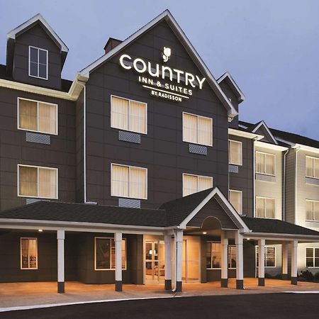 Country Inn & Suites By Radisson, Indianapolis South, In Exteriör bild