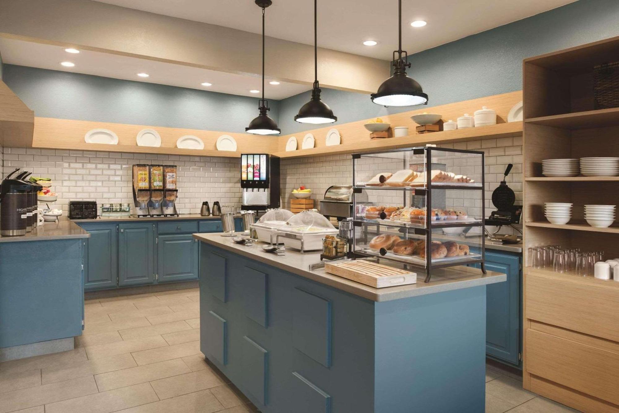 Country Inn & Suites By Radisson, Indianapolis South, In Exteriör bild