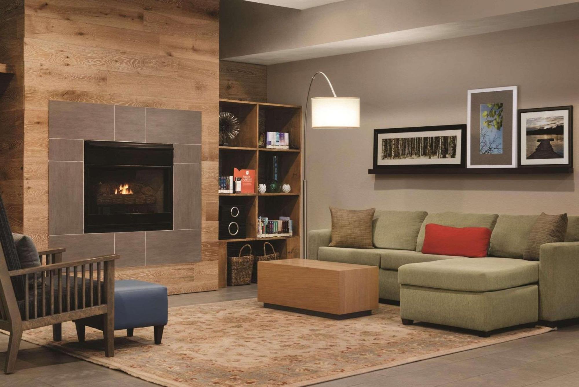Country Inn & Suites By Radisson, Indianapolis South, In Exteriör bild