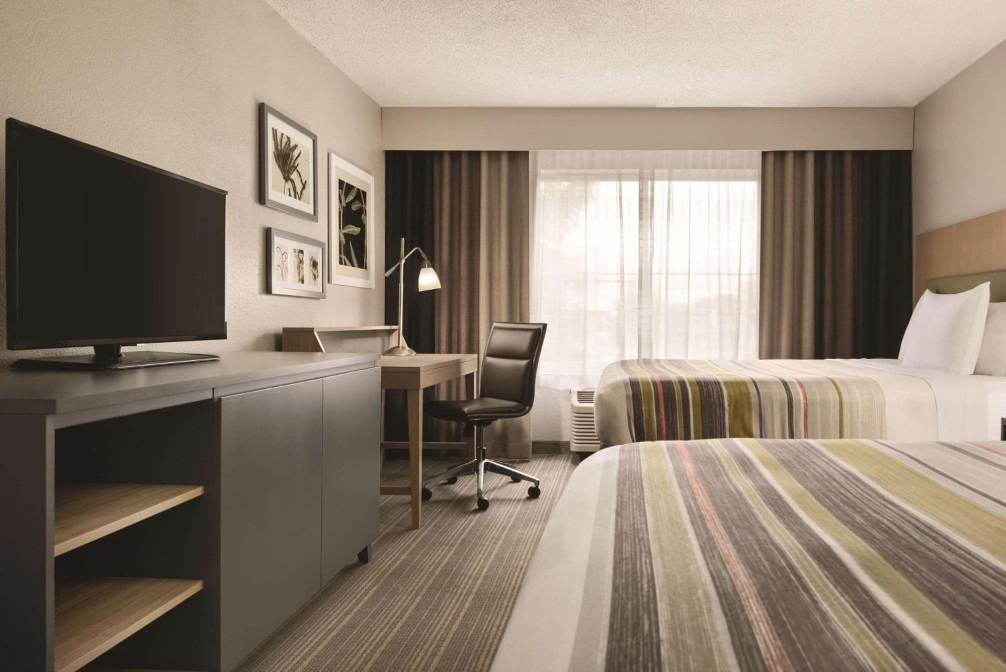 Country Inn & Suites By Radisson, Indianapolis South, In Exteriör bild