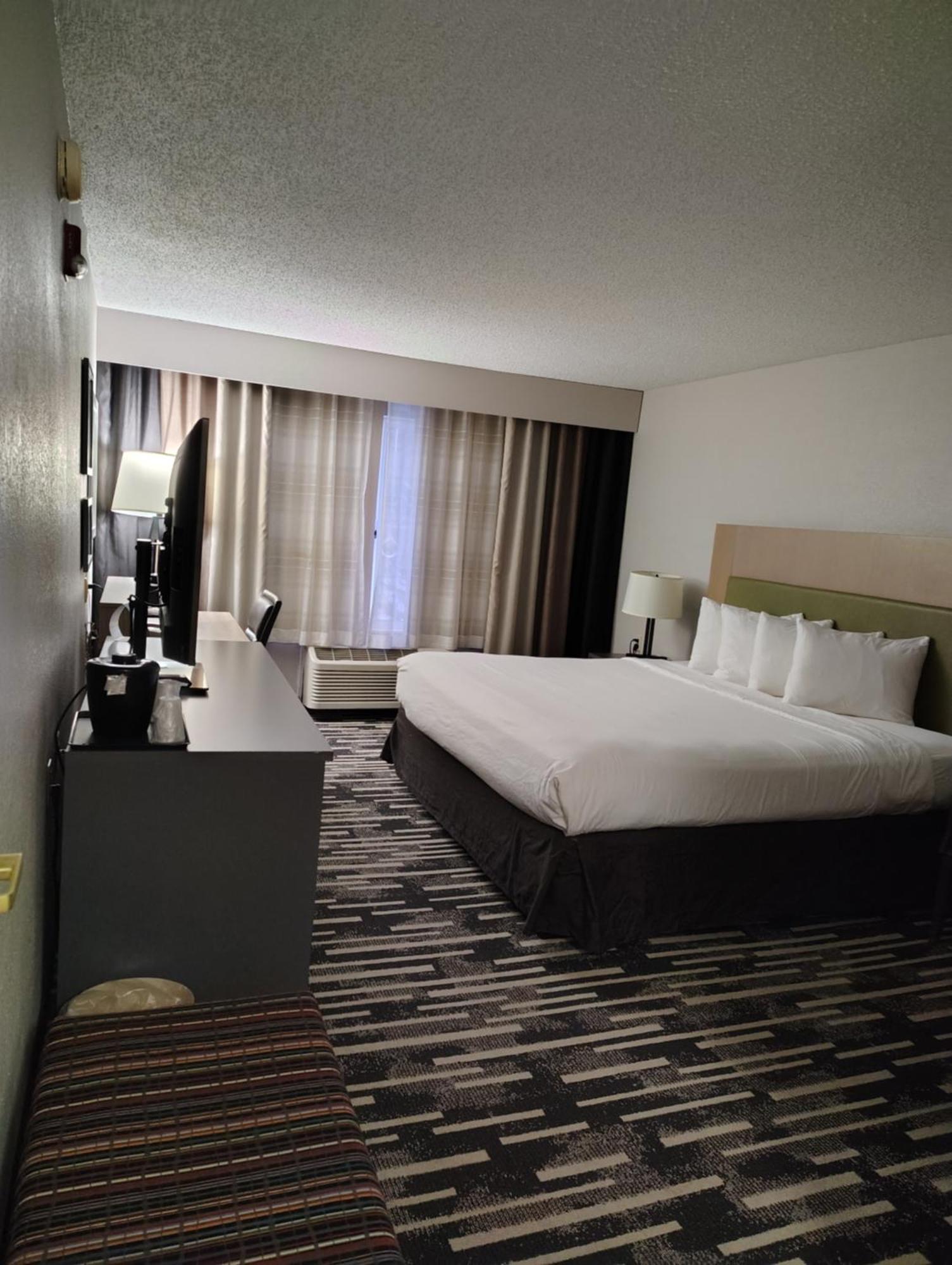 Country Inn & Suites By Radisson, Indianapolis South, In Exteriör bild