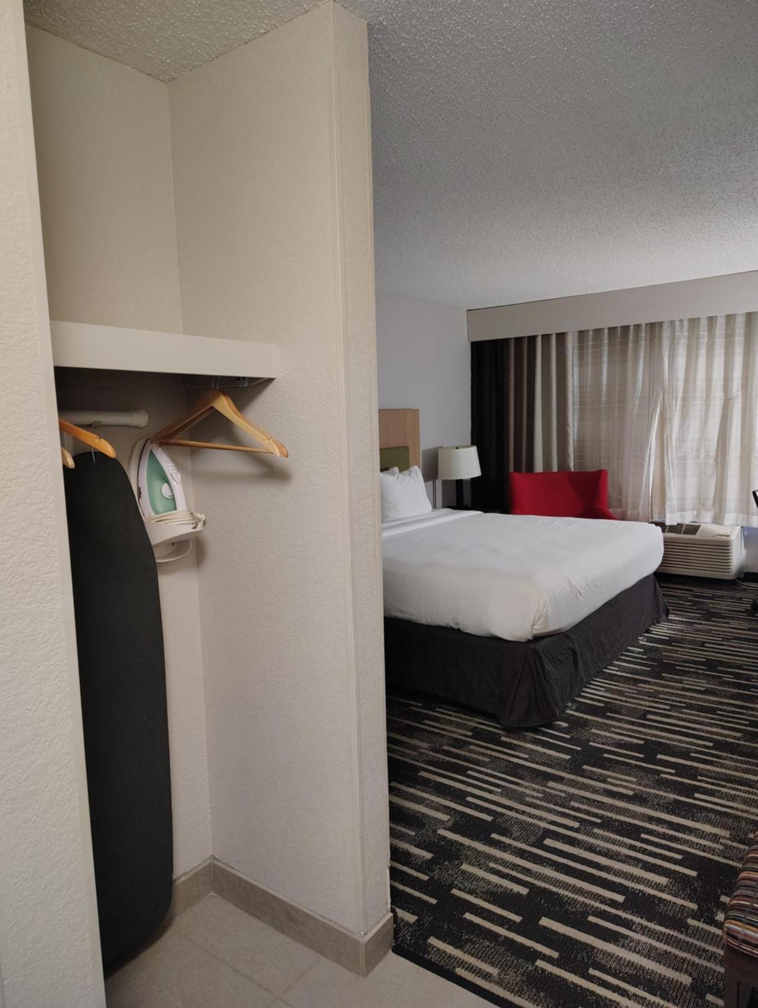 Country Inn & Suites By Radisson, Indianapolis South, In Exteriör bild