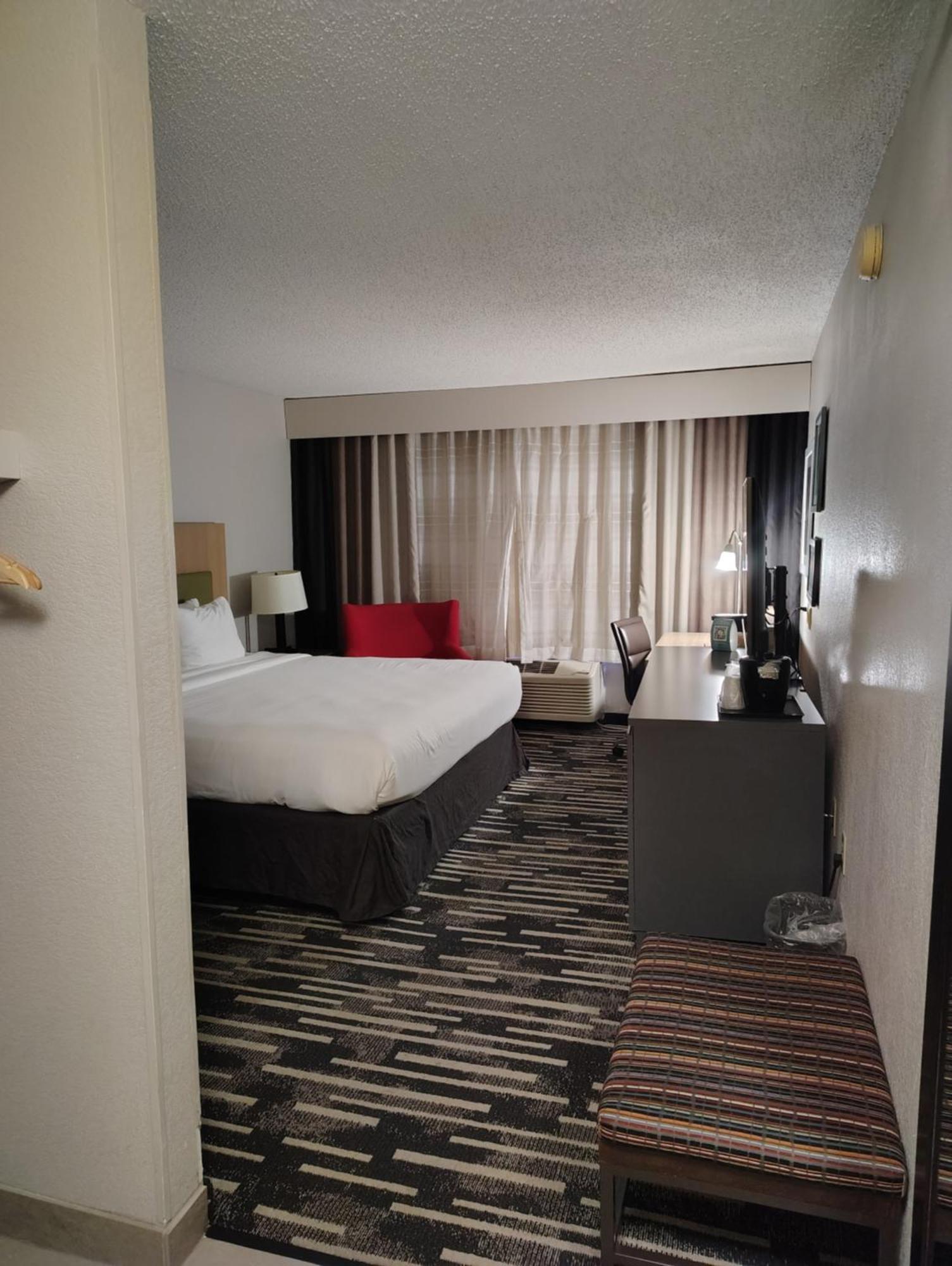 Country Inn & Suites By Radisson, Indianapolis South, In Exteriör bild