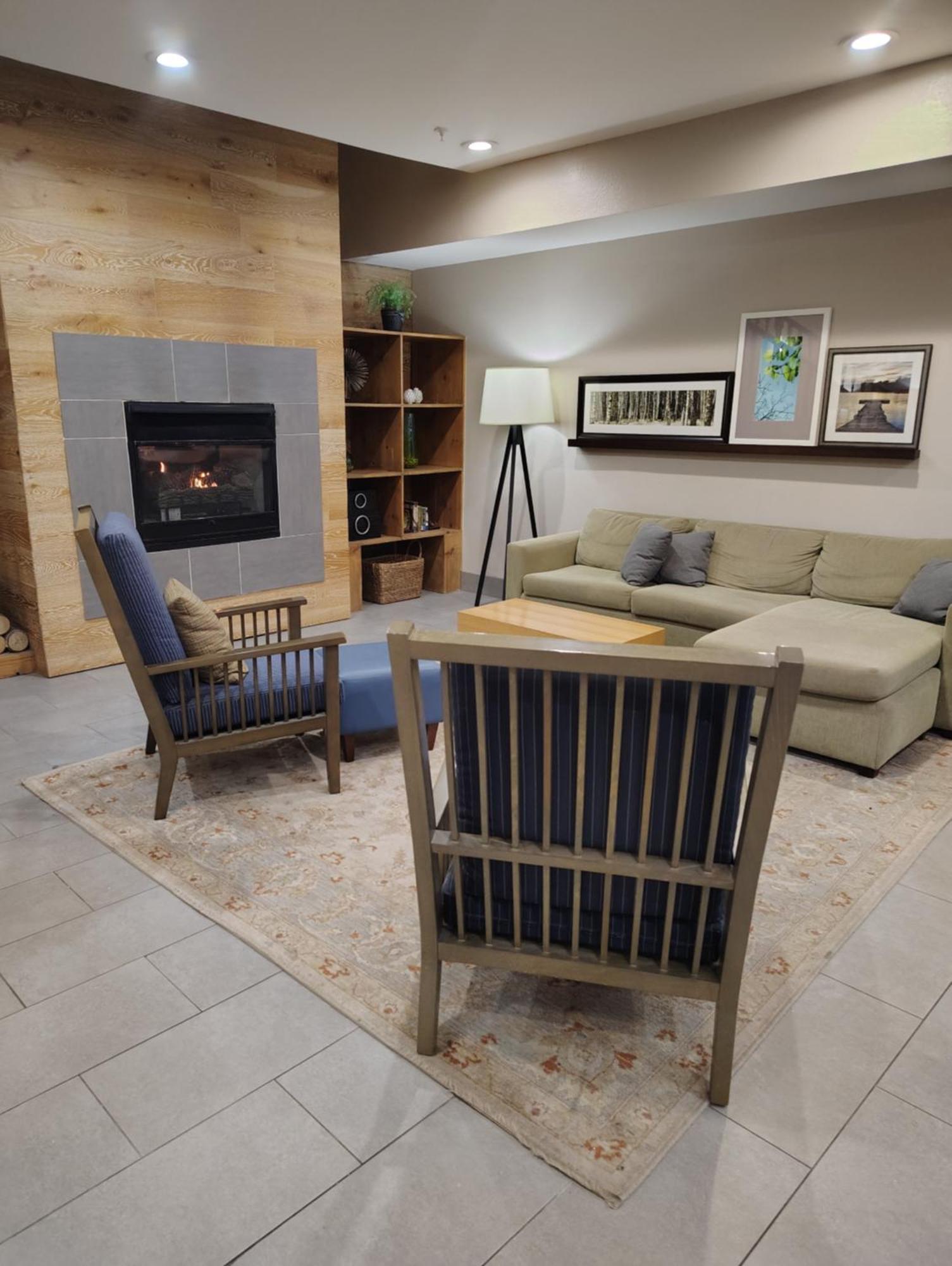 Country Inn & Suites By Radisson, Indianapolis South, In Exteriör bild
