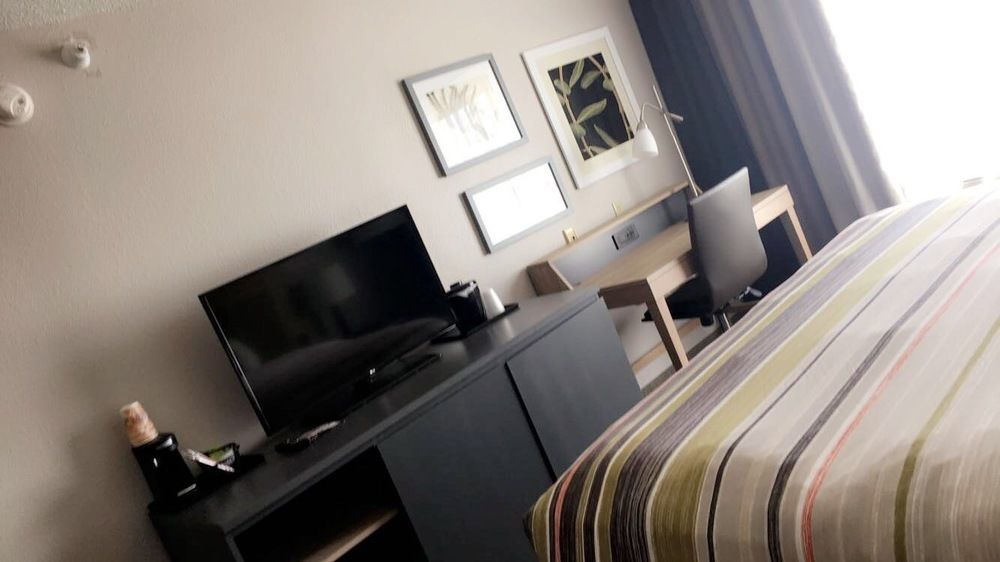 Country Inn & Suites By Radisson, Indianapolis South, In Exteriör bild