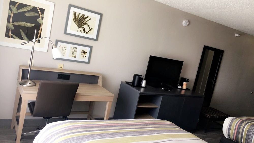 Country Inn & Suites By Radisson, Indianapolis South, In Exteriör bild