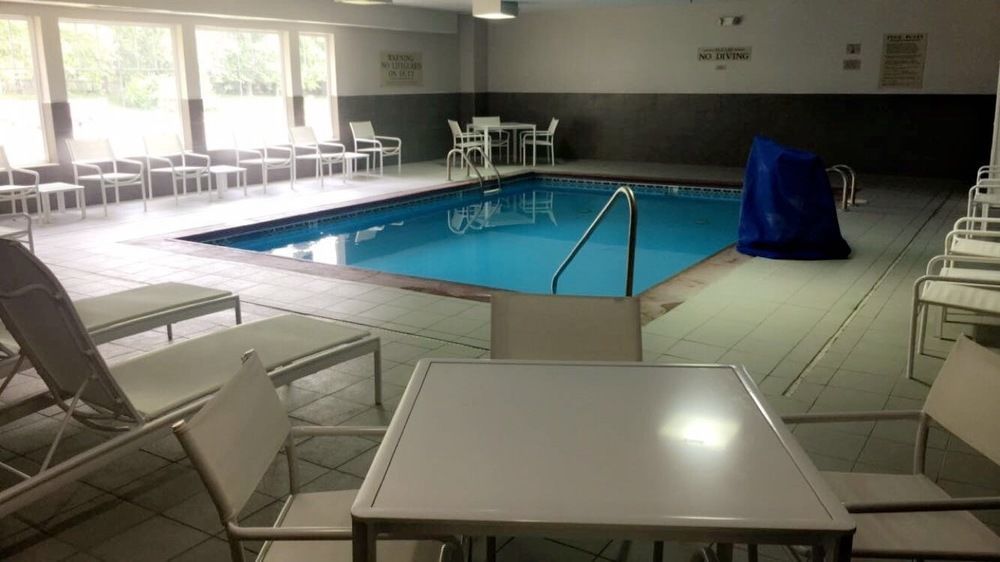 Country Inn & Suites By Radisson, Indianapolis South, In Exteriör bild