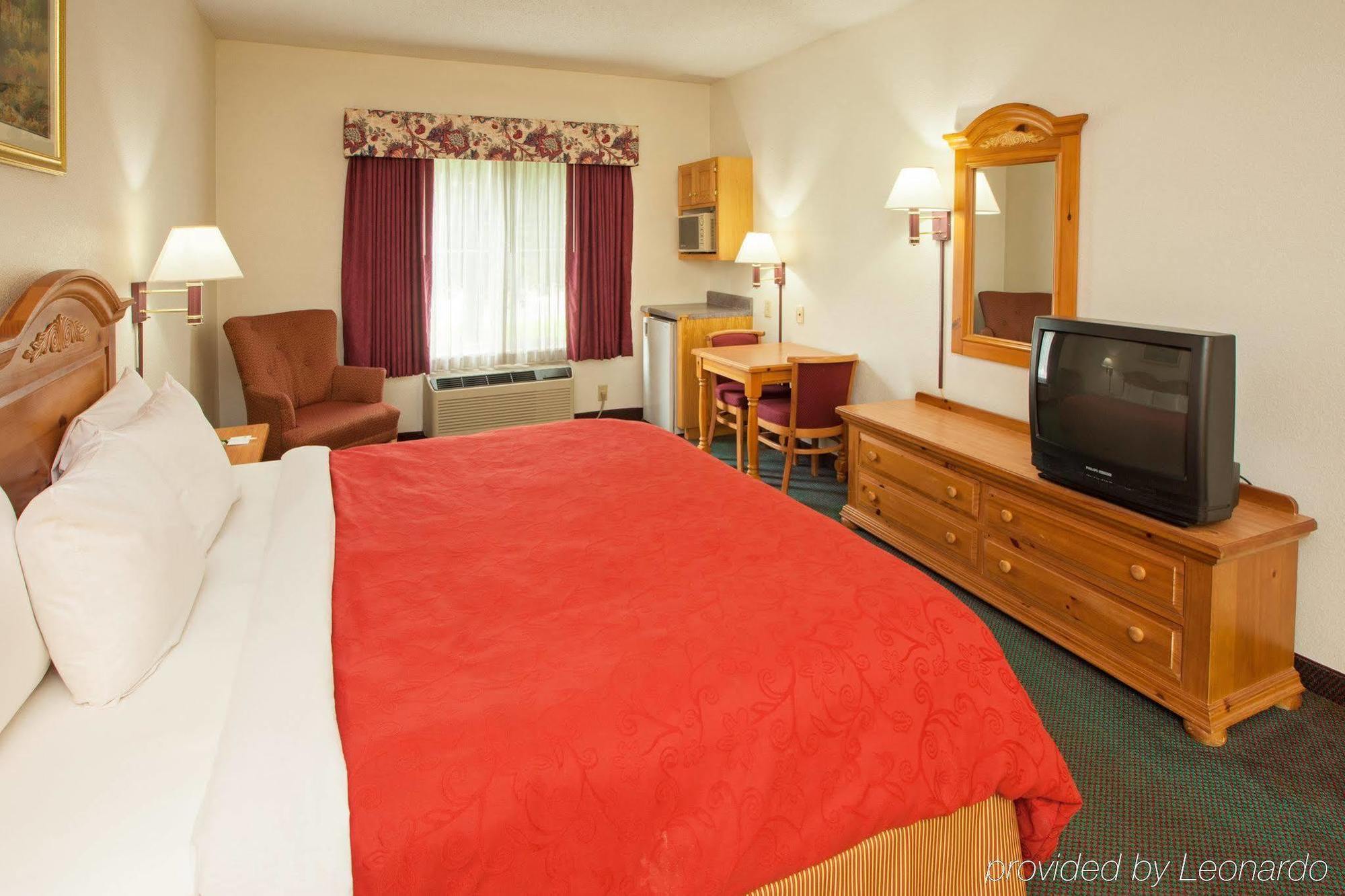 Country Inn & Suites By Radisson, Indianapolis South, In Rum bild