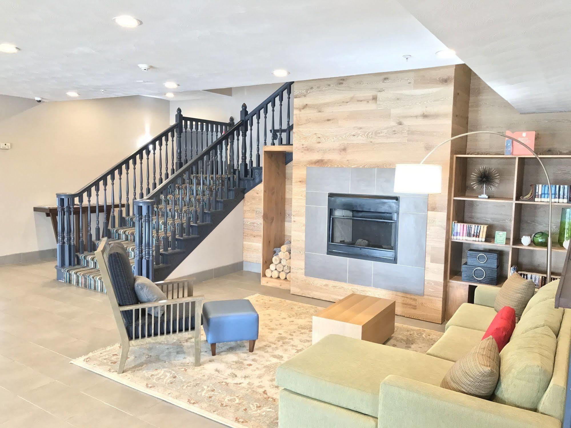 Country Inn & Suites By Radisson, Indianapolis South, In Exteriör bild