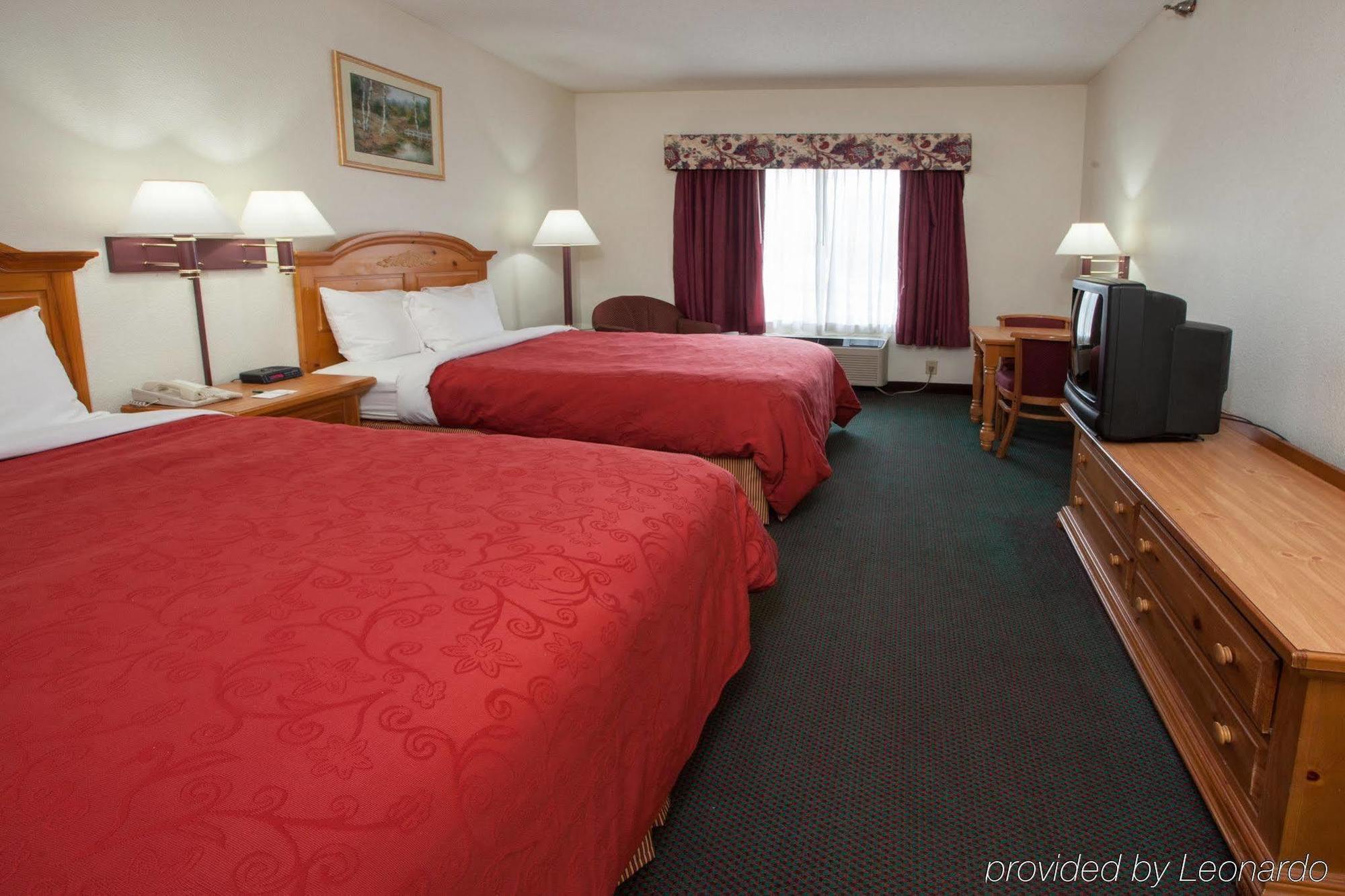 Country Inn & Suites By Radisson, Indianapolis South, In Rum bild