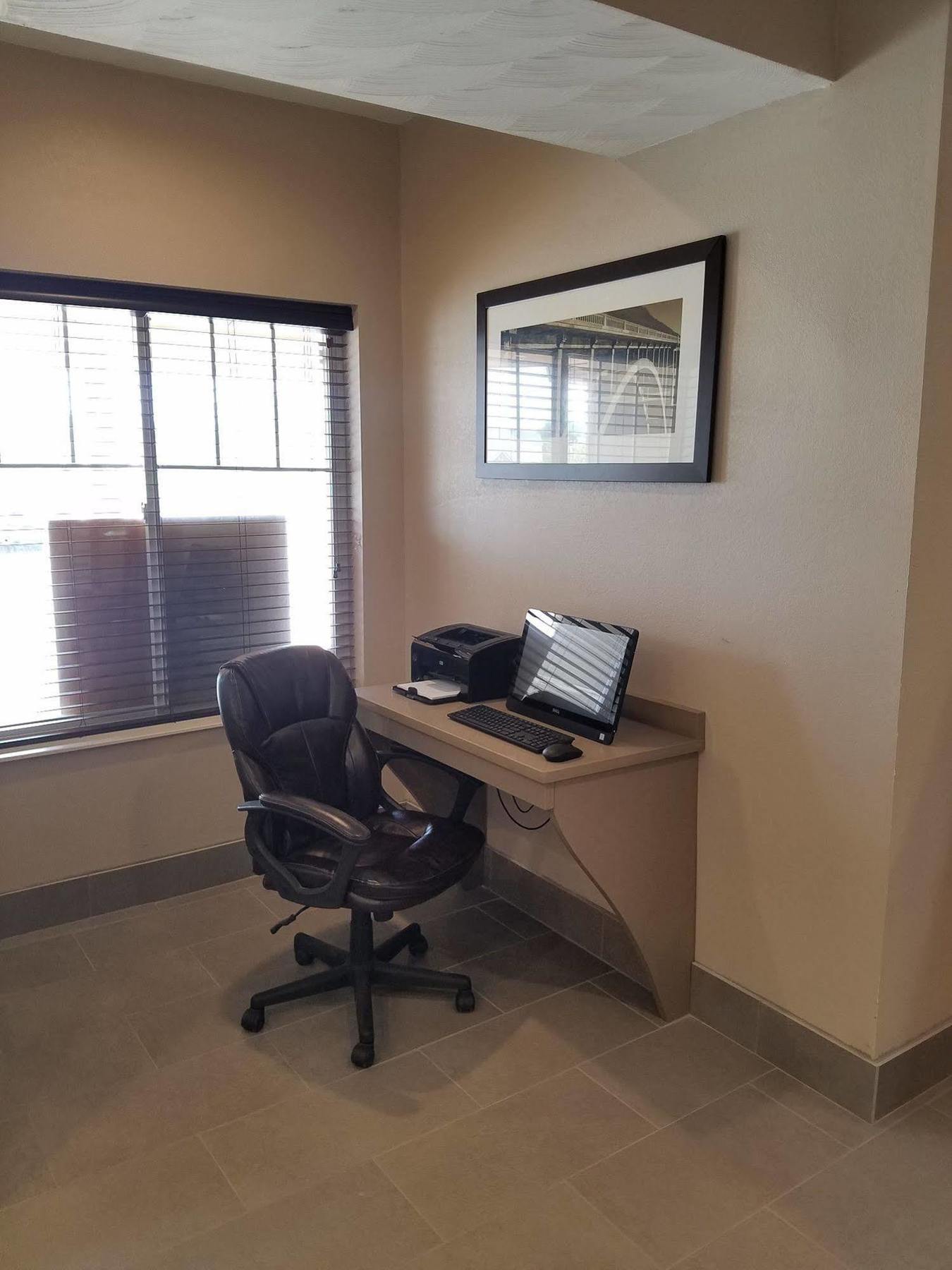 Country Inn & Suites By Radisson, Indianapolis South, In Exteriör bild