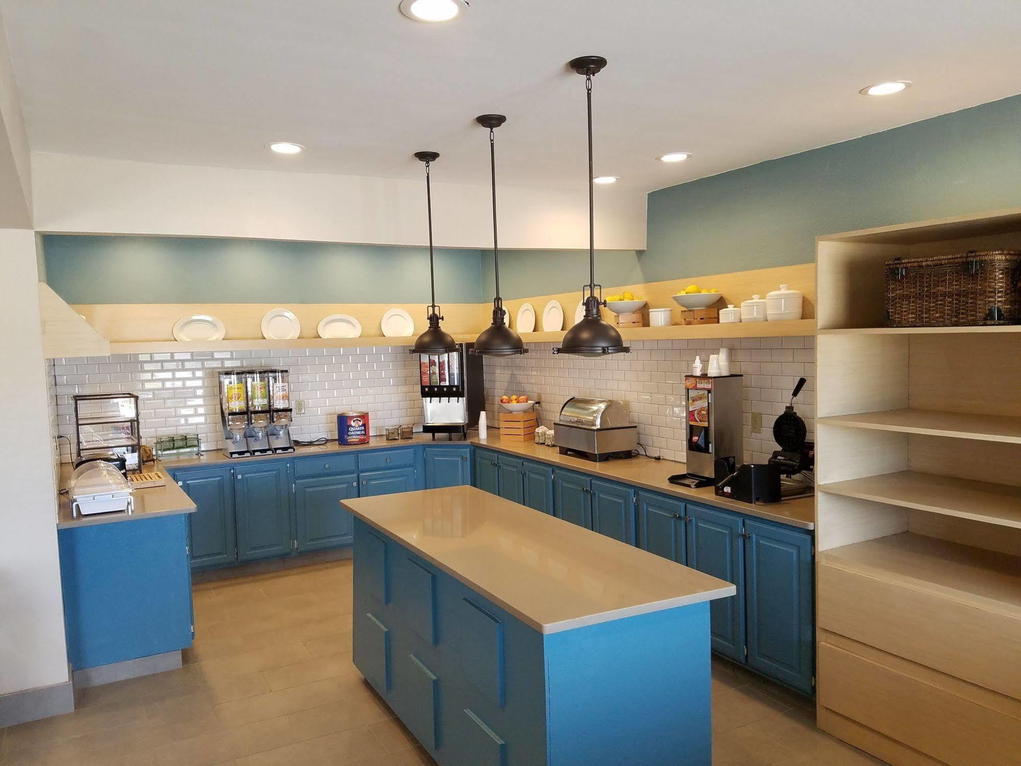 Country Inn & Suites By Radisson, Indianapolis South, In Exteriör bild