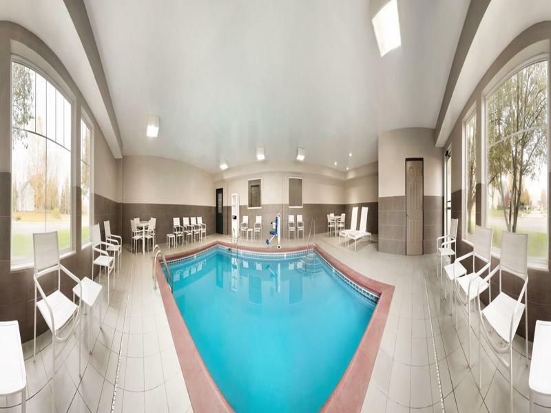Country Inn & Suites By Radisson, Indianapolis South, In Exteriör bild