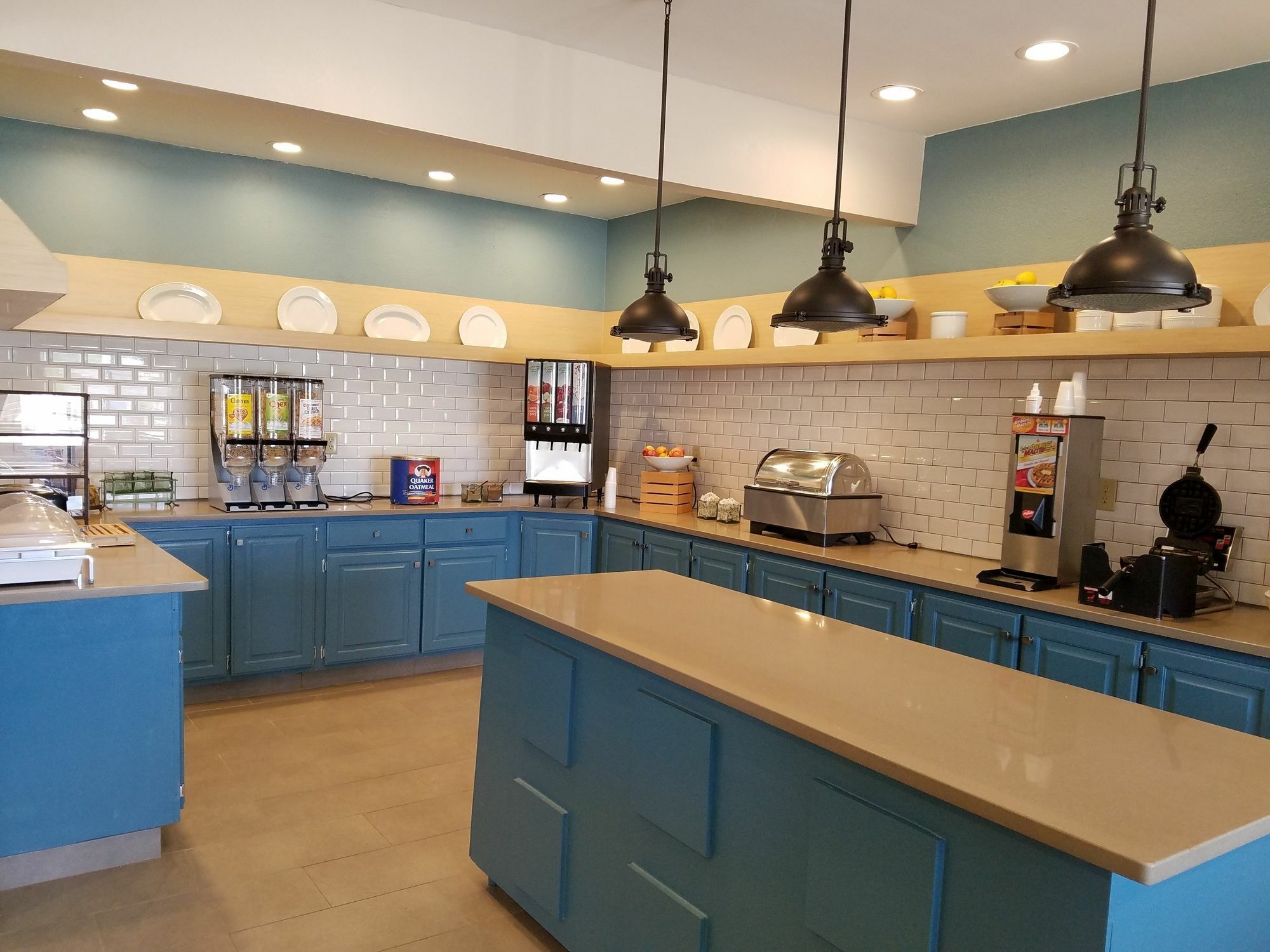 Country Inn & Suites By Radisson, Indianapolis South, In Exteriör bild
