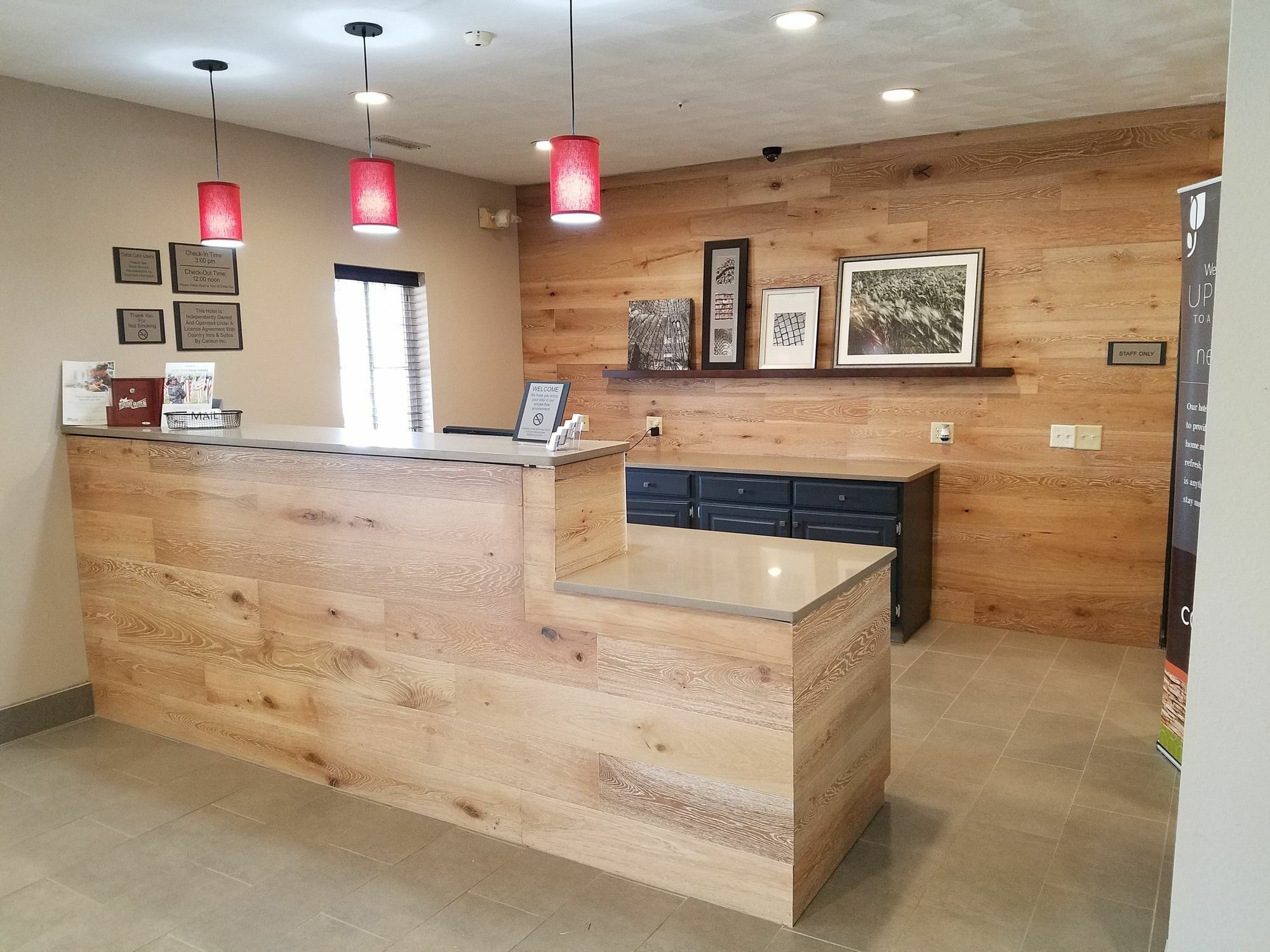 Country Inn & Suites By Radisson, Indianapolis South, In Exteriör bild