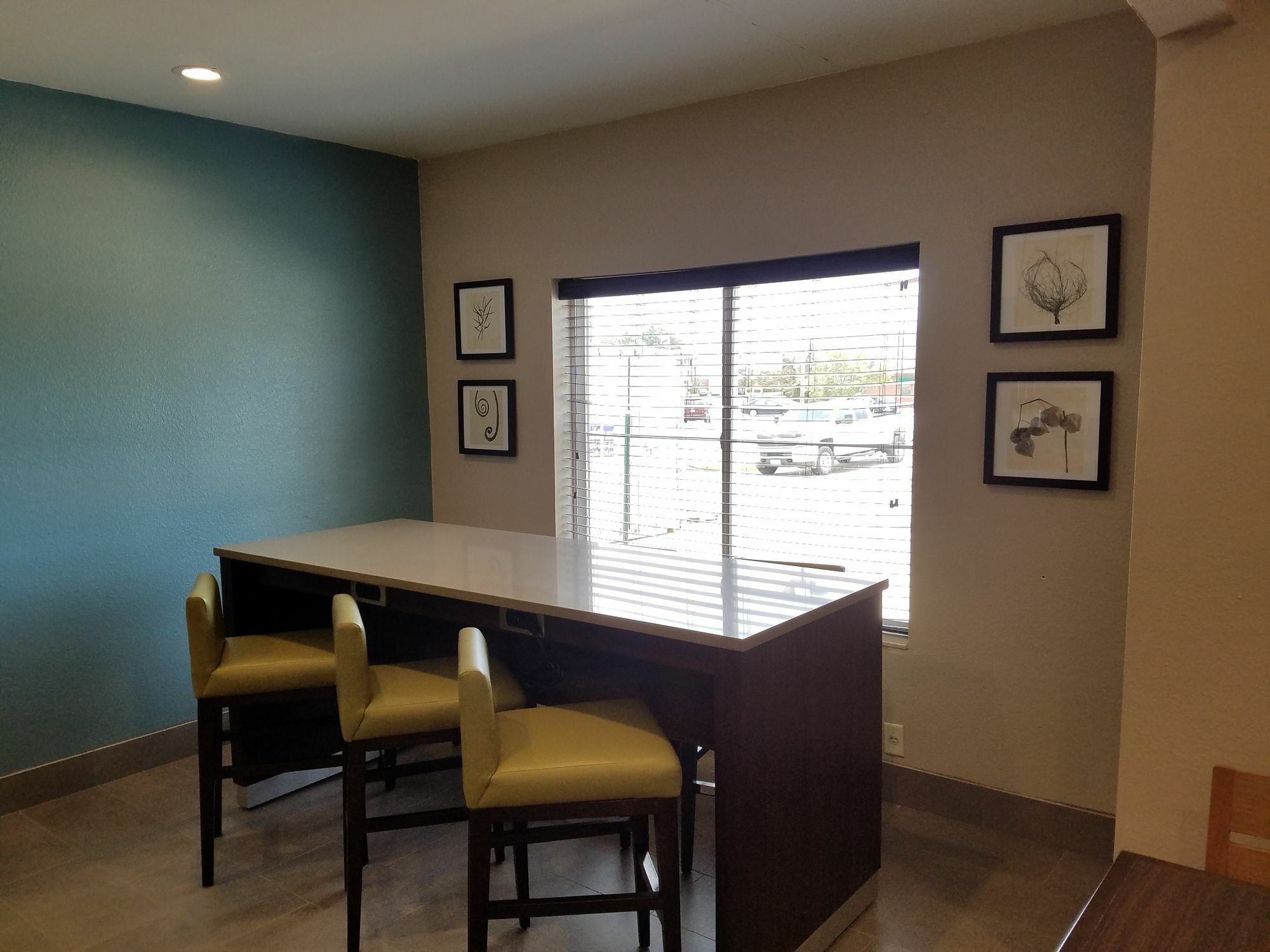 Country Inn & Suites By Radisson, Indianapolis South, In Exteriör bild